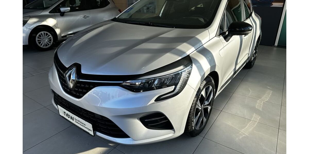 Renault Clio 25.145 km 13.890 &euro; Görlitz 02827