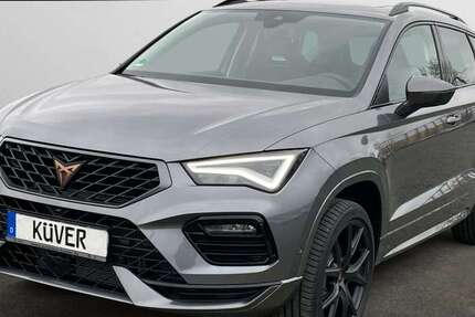 Cupra Ateca 1.100 km 39.950 &euro; Hagen 27628