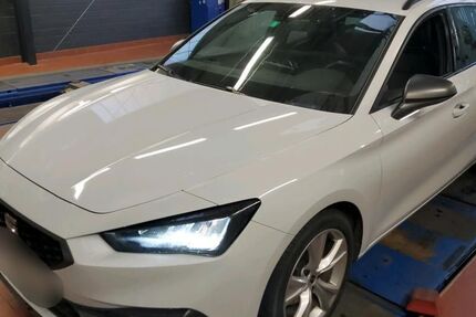 Seat Leon 137.134 km 15.800 &euro; Braunschweig 38122