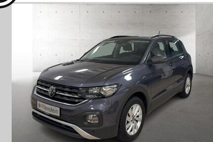 VW T-Cross 14.600 km 21.410 € Fürth 90762