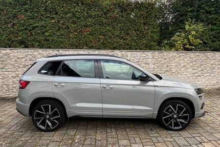 Skoda Karoq 165.004 km 20.900 € Ober-Mörlen 61239