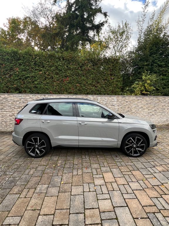 Skoda Karoq 165.004 km 20.900 € Ober-Mörlen 61239