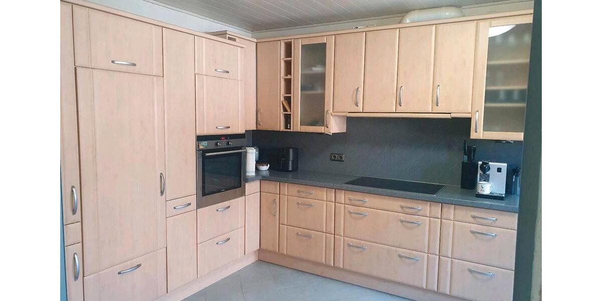 Doppelhaushälfte Großkrotzenburg - 6 Zimmer, 200 m&sup2;, 1.800&euro; | Angebot:26339630