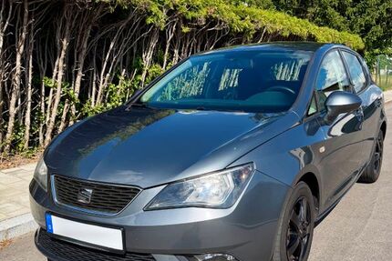 Seat Ibiza 181.000 km 4.600 &euro; Gaimersheim 85080