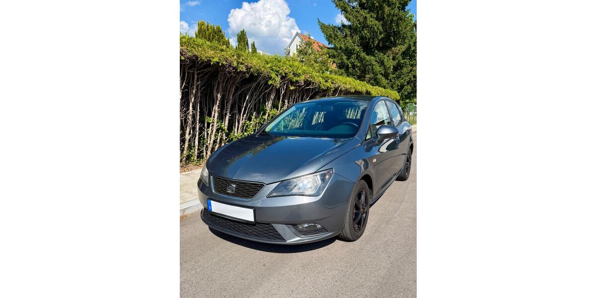Seat Ibiza 181.000 km 4.600 &euro; Gaimersheim 85080