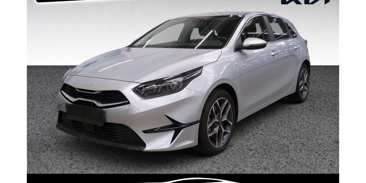 Kia ceed / Ceed 22.190 km 21.940 &euro; Parsberg/Lupburg 92331
