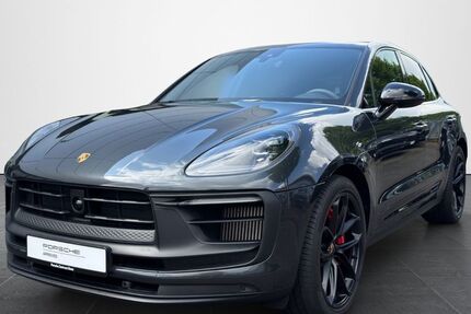 Porsche Macan 39.929 km 94.950 &euro; Bonn 53119