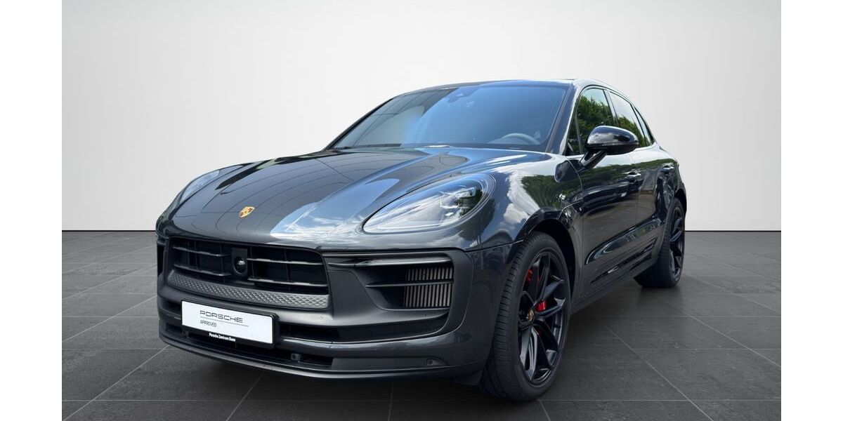 Porsche Macan 39.929 km 94.950 &euro; Bonn 53119