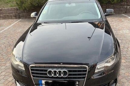Audi A4 295.013 km 3.599 &euro; Hohenbrunn-Riemerling 85521