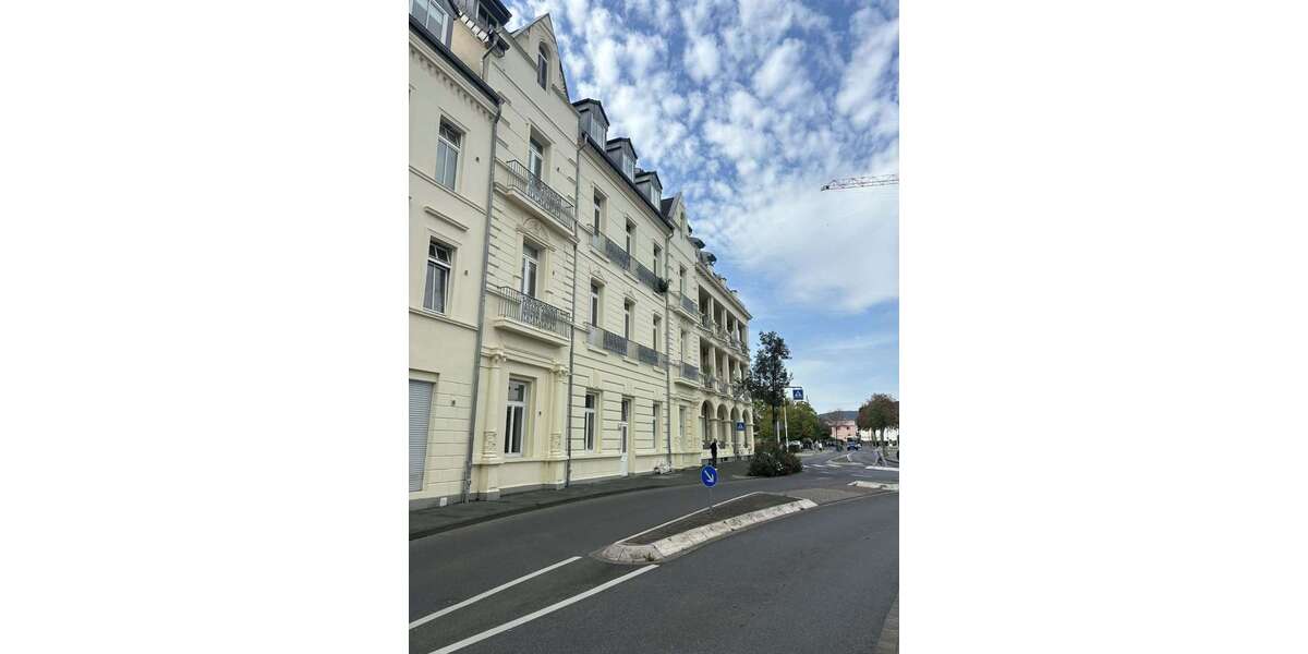 Etagenwohnung Bad Neuenahr - 2 Zimmer, 89 m&sup2;, 285.000&euro; | Angebot:24668235