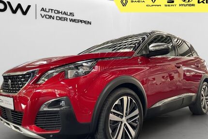 Peugeot 3008 59.600 km 19.880 &euro; Heilbronn 74076