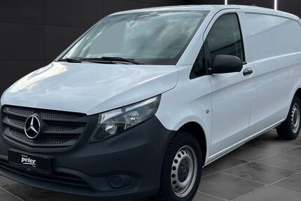 Mercedes-Benz Vito 203.200 km 15.859 &euro; Zerbst 39261