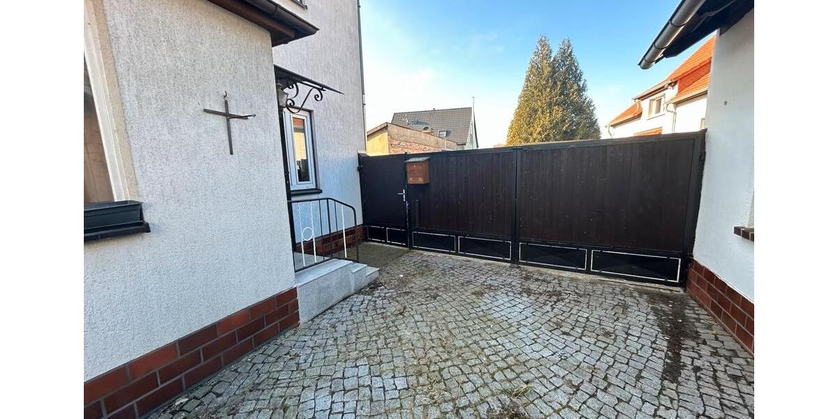 Einfamilienhaus Drei Gleichen - 159.000&euro; | Angebot:24559442