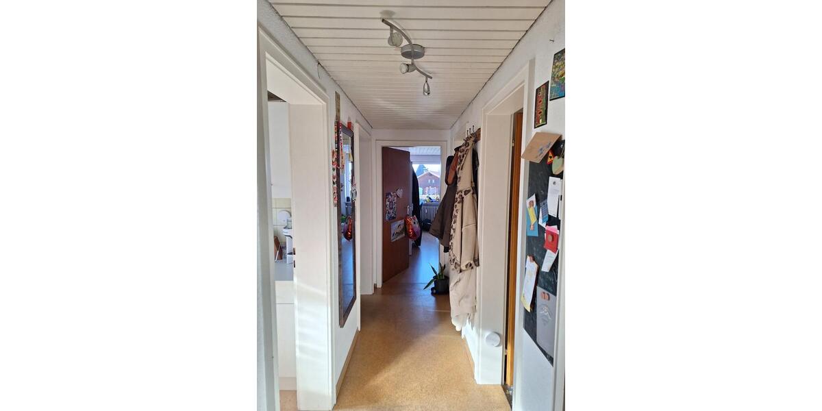 Dachgeschoßwohnung Oy-Mittelberg Mittelberg - 3 Zimmer, 78 m&sup2;, 199.000&euro; | Angebot:26840919
