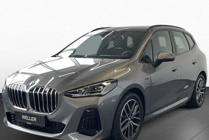 BMW 220 Active Tourer 15.000 km 31.900 &euro; Paderborn 33104