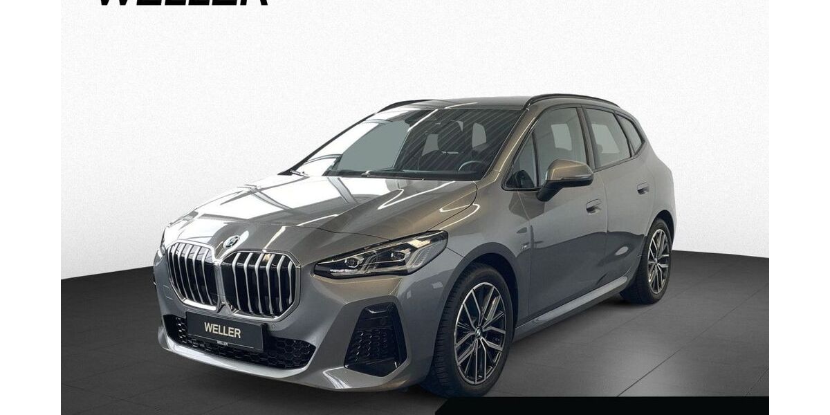BMW 220 Active Tourer 15.000 km 31.900 &euro; Paderborn 33104