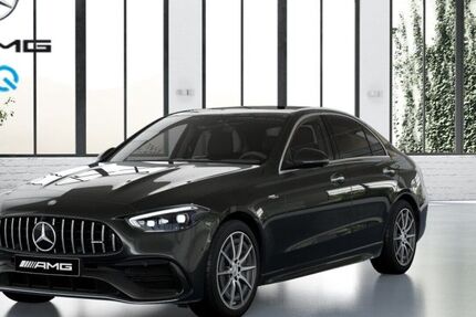 Mercedes-Benz C 43 AMG 15.046 km 64.880 &euro; Betzdorf 57518