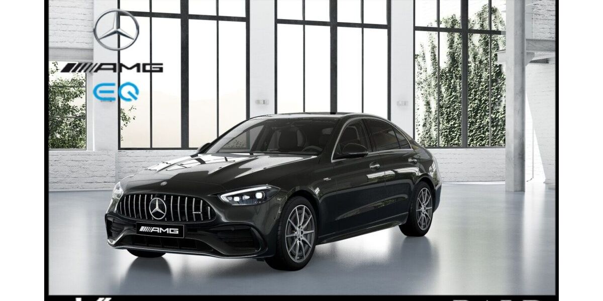 Mercedes-Benz C 43 AMG 15.046 km 64.880 &euro; Betzdorf 57518