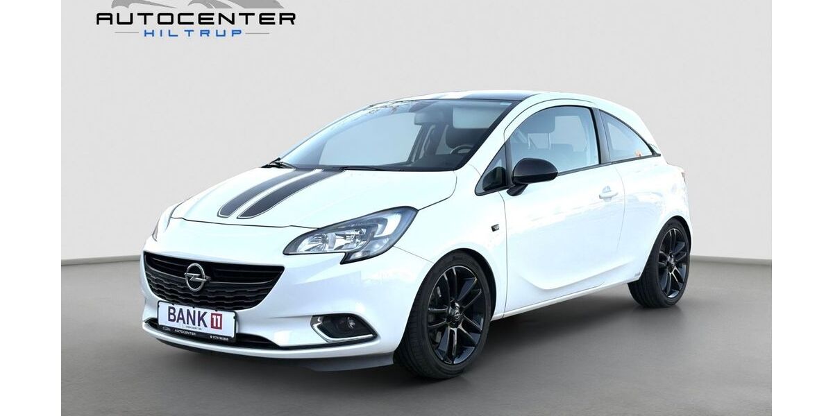 Opel Corsa 100.000 km 7.370 &euro; Münster - Hiltrup 48165