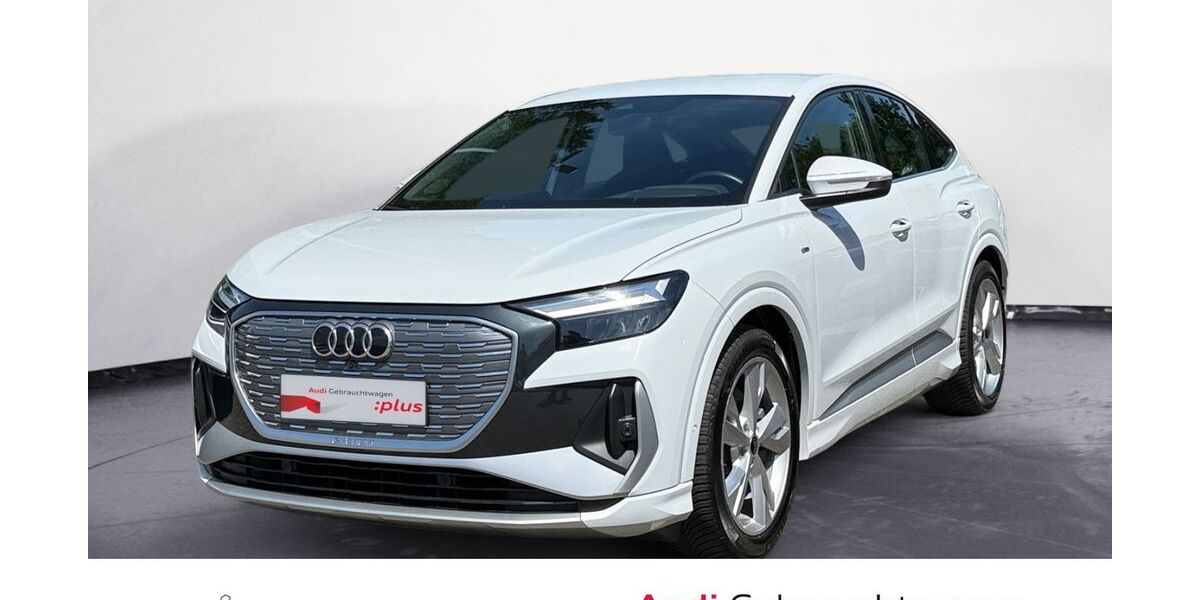 Audi Q4 e-tron 83.901 km 29.980 &euro; Hilden 40721