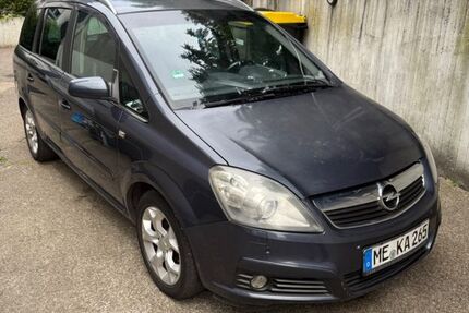 Opel Zafira 260.000 km 1.500 € Langenfeld 40764
