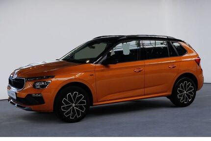 Skoda Kamiq 12.004 km 24.990 € Hildesheim 31135