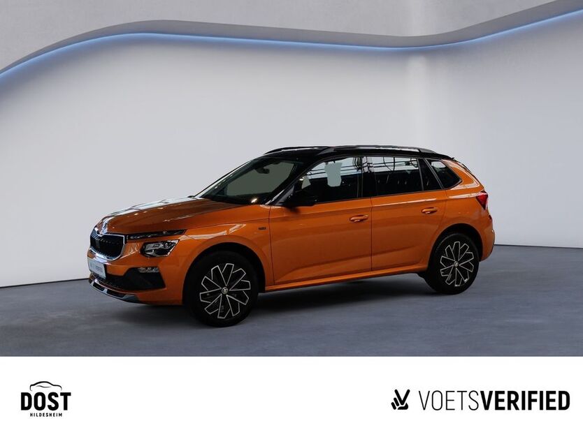 Skoda Kamiq 12.004 km 24.990 € Hildesheim 31135