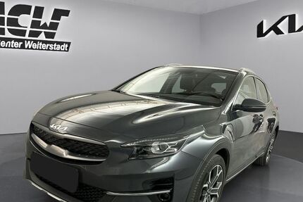 Kia XCeed 69.250 km 20.770 &euro; Weiterstadt-Darmstadt 64331