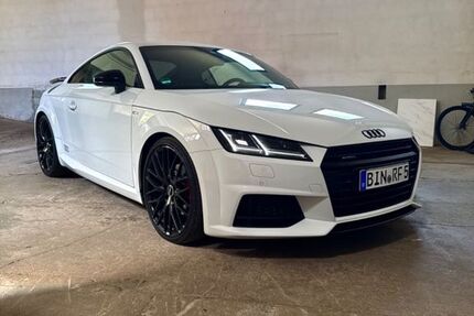 Audi TT 154.000 km 22.990 &euro; Bingen am Rhein 55411