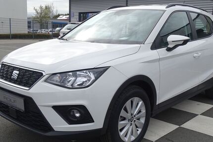 Seat Arona 33.166 km 17.690 € Warendorf 48231