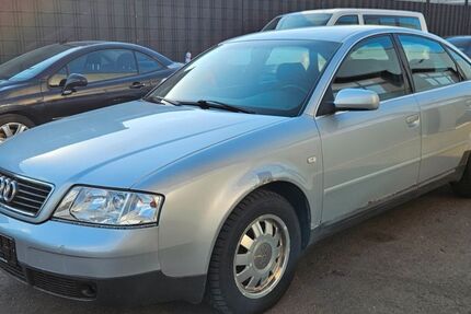 Audi A6 170.000 km 750 &euro; Aldingen 78554