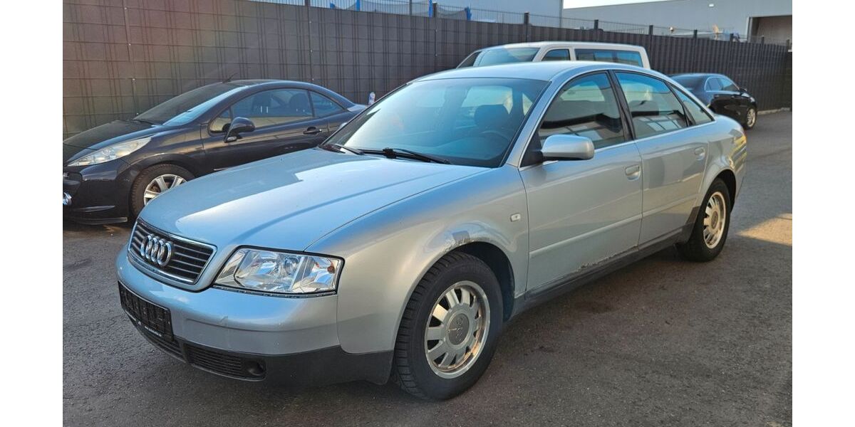 Audi A6 170.000 km 750 &euro; Aldingen 78554