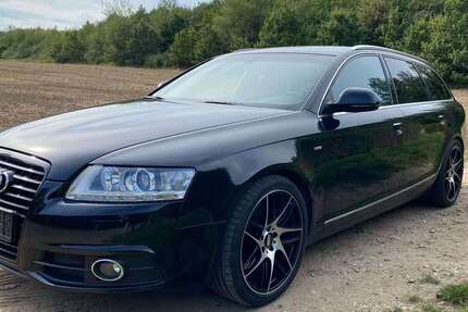 Audi A6 280.000 km 6.990 € Priestewitz 01561