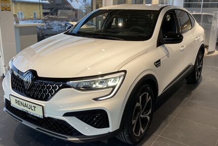 Renault Arkana 17.500 km 26.890 &euro; Radeberg 01454