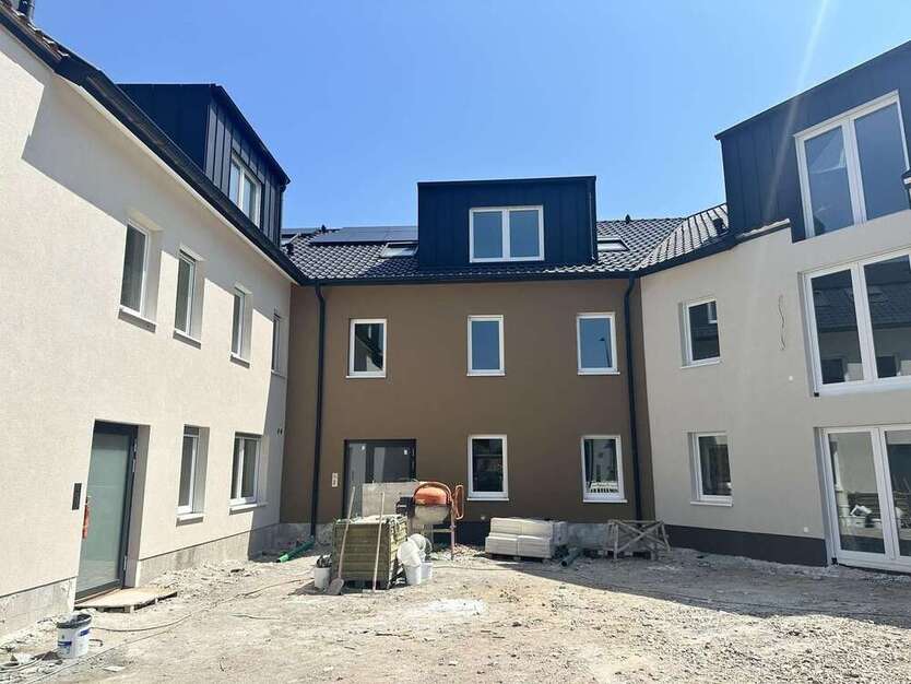 Wohnung zum Kaufen in Jockgrim 329.900 € 76.74 m²