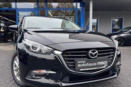 Mazda 3 69.213 km 14.890 € Übach-Palenberg 52531