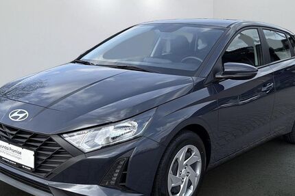 Hyundai i20 15.300 km 15.590 &euro; Quakenbrück 49610