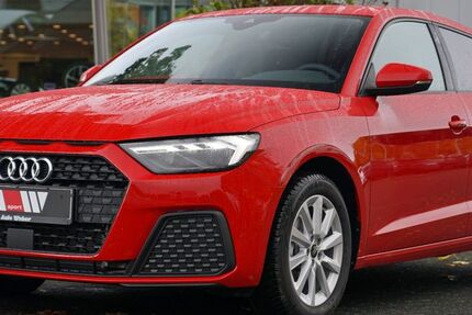 Audi A1 1.100 km 28.900 &euro; Neubeckum 59269