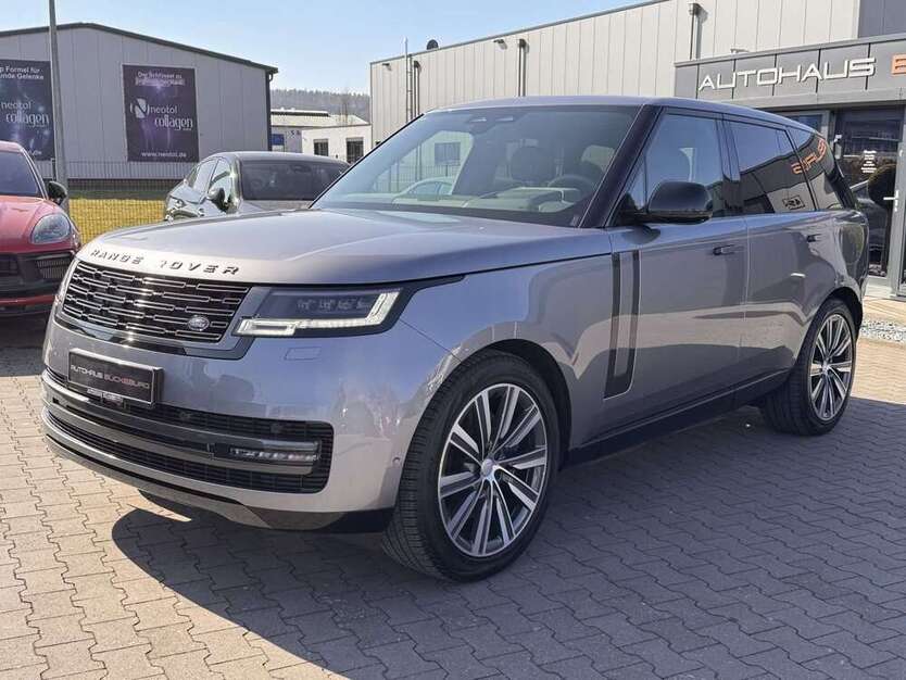 Range Rover
