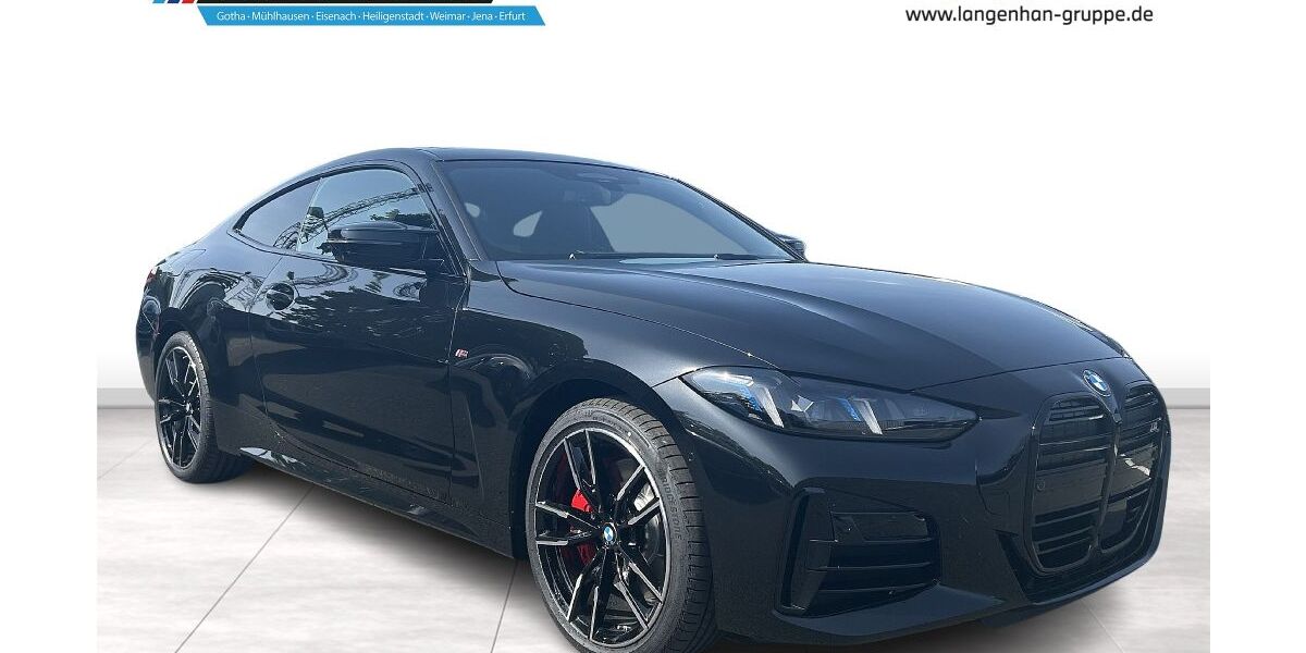 BMW M440 8.990 km 73.804 &euro; Erfurt 99087