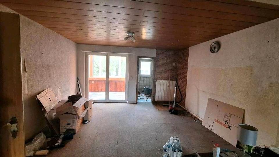 Doppelhaushälfte Rehlingen-Siersburg Siersburg - 5 Zimmer, 140 m&sup2;, 220.000&euro; | Angebot:26278795