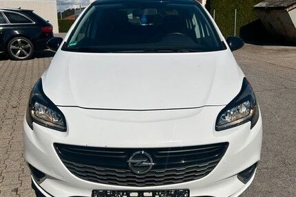 Opel Corsa 52.000 km 9.200 &euro; Hutthurm 94116