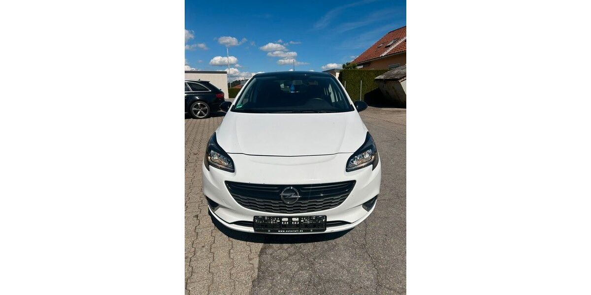 Opel Corsa 52.000 km 9.200 &euro; Hutthurm 94116