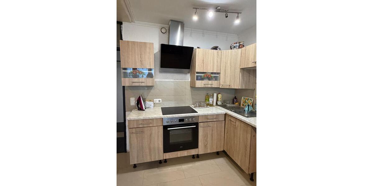 Etagenwohnung Frankfurt am Main Nied - 1 Zimmer, 35 m&sup2;, 133.000&euro; | Angebot:26198761