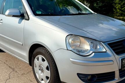 VW Polo 185.950 km 2.400 &euro; Erfurt 99091
