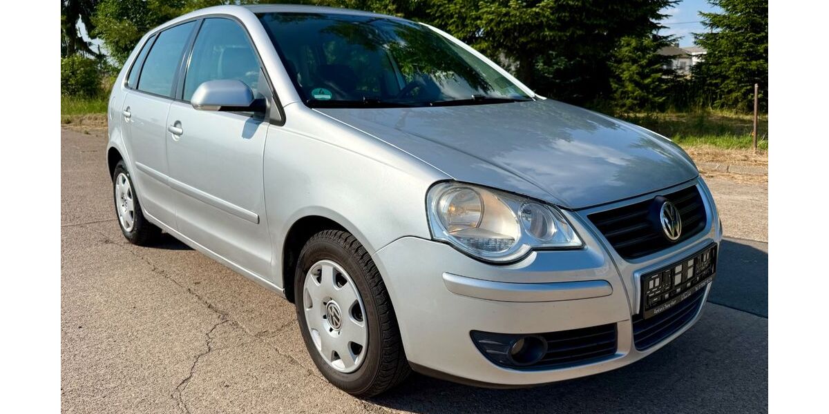 VW Polo 185.950 km 2.400 &euro; Erfurt 99091