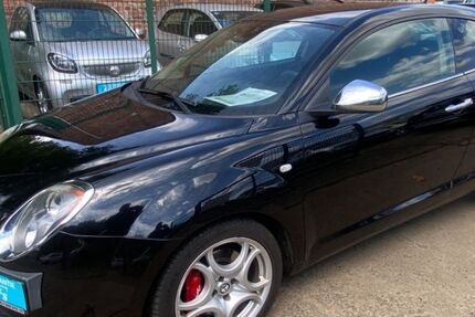 Alfa Romeo MiTo 99.980 km 7.990 &euro; Berlin-Lichtenberg 10365