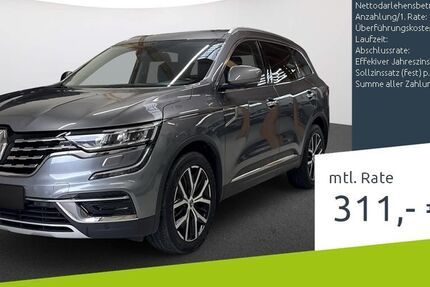 Renault Koleos 47.320 km 25.640 &euro; Dülmen 48249