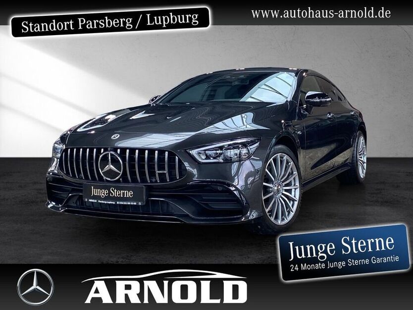 AMG GT