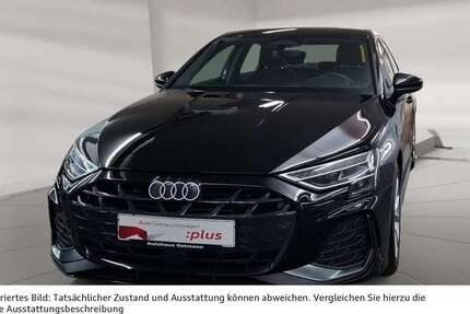 Audi A3 18.968 km 29.990 &euro; Wolfhagen 34466